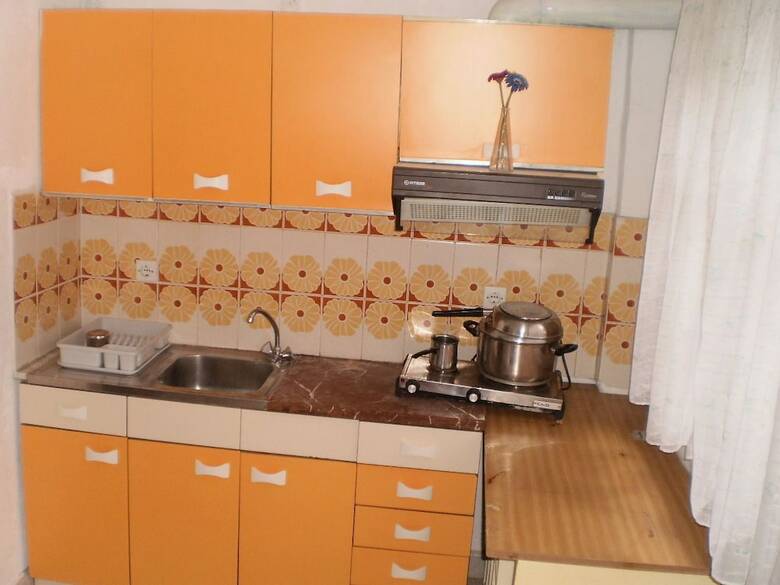 Apartamentos Nireas