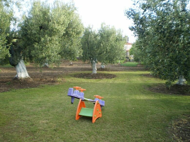 Apartamentos Nireas