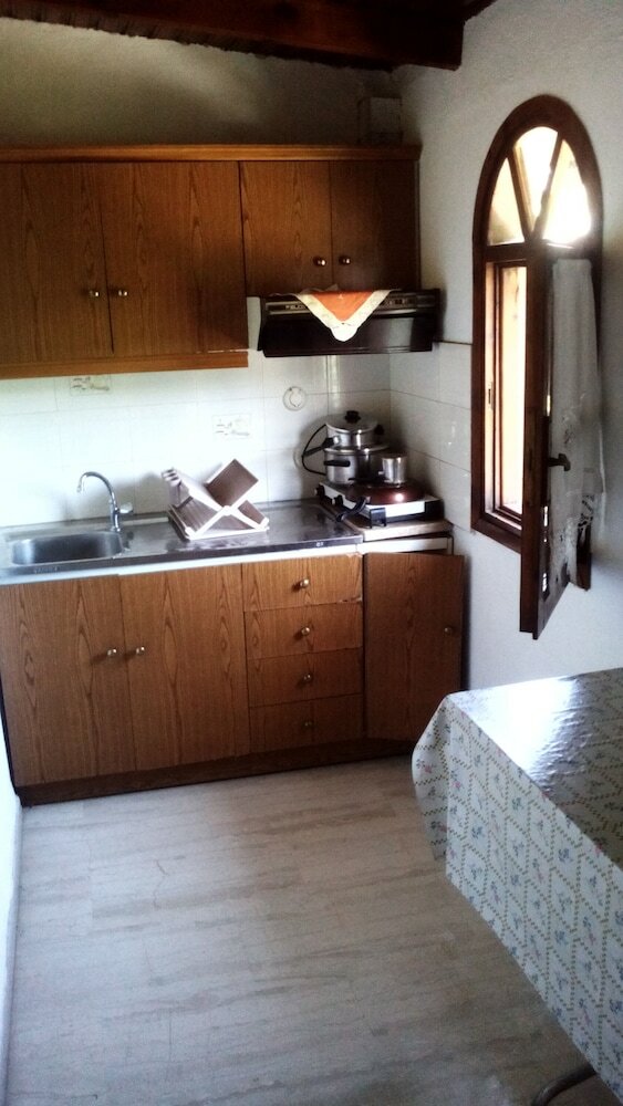 Apartamentos Nireas