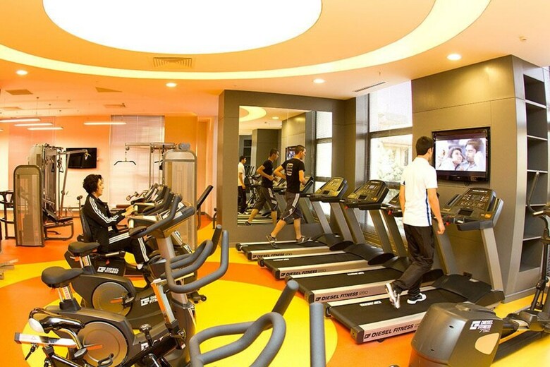 Barida Hotels