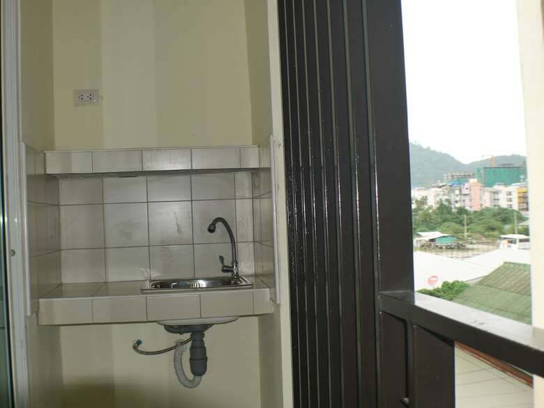 Hotel Darisa Apartment Service