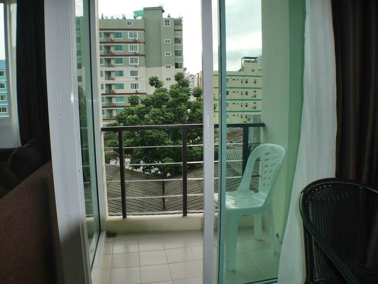 Hotel Darisa Apartment Service