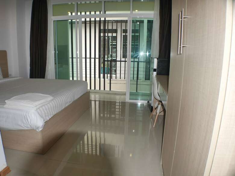 Hotel Darisa Apartment Service