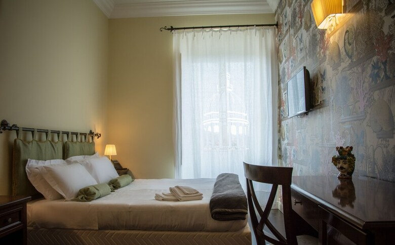 Il Duomo Relais