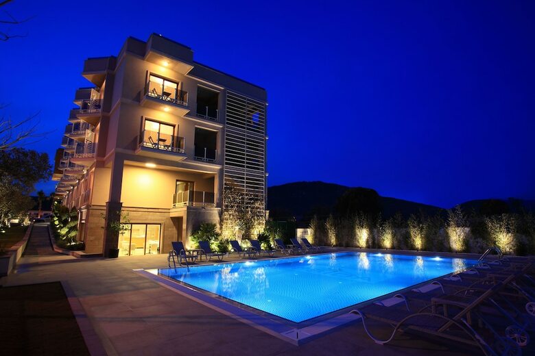 Esida Hotel