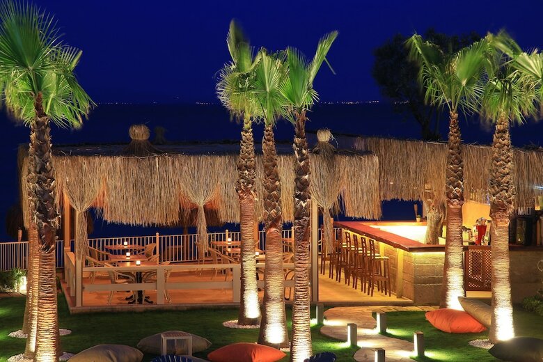 Esida Hotel