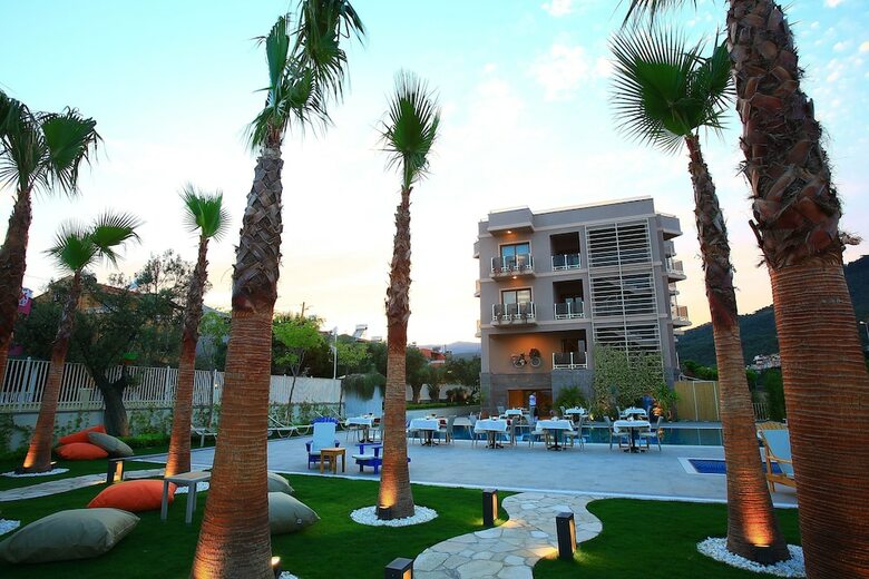 Esida Hotel