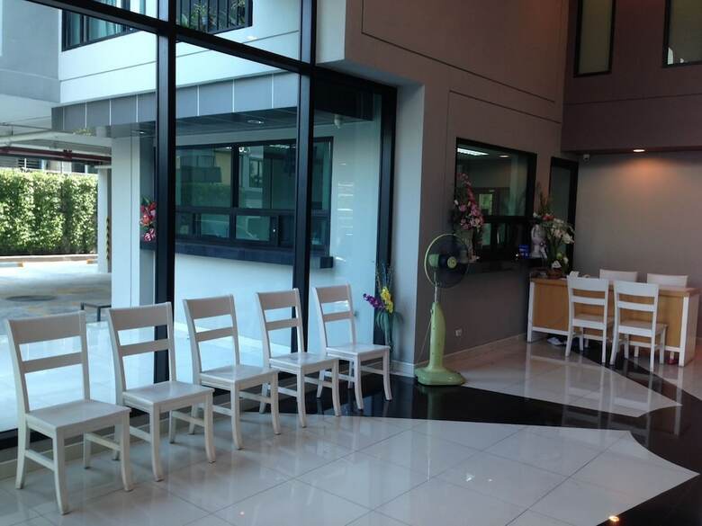 Aparthotel Ipremium Sukhumvit 81