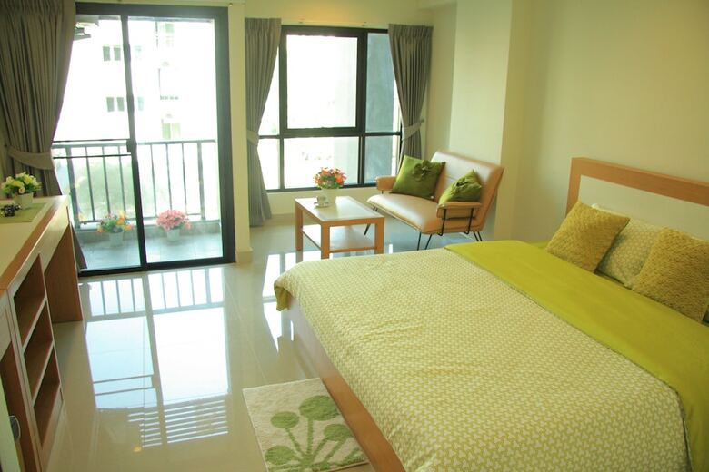 Aparthotel Ipremium Sukhumvit 81