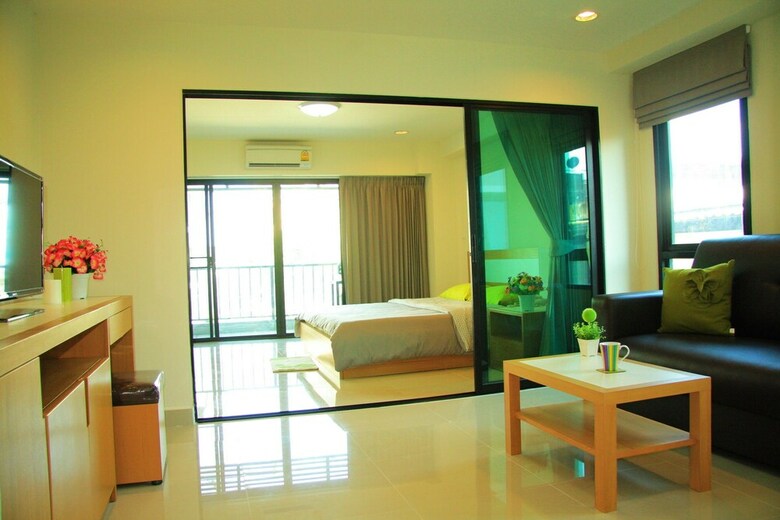 Aparthotel Ipremium Sukhumvit 81
