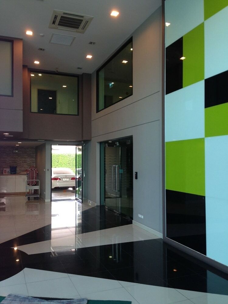 Aparthotel Ipremium Sukhumvit 81