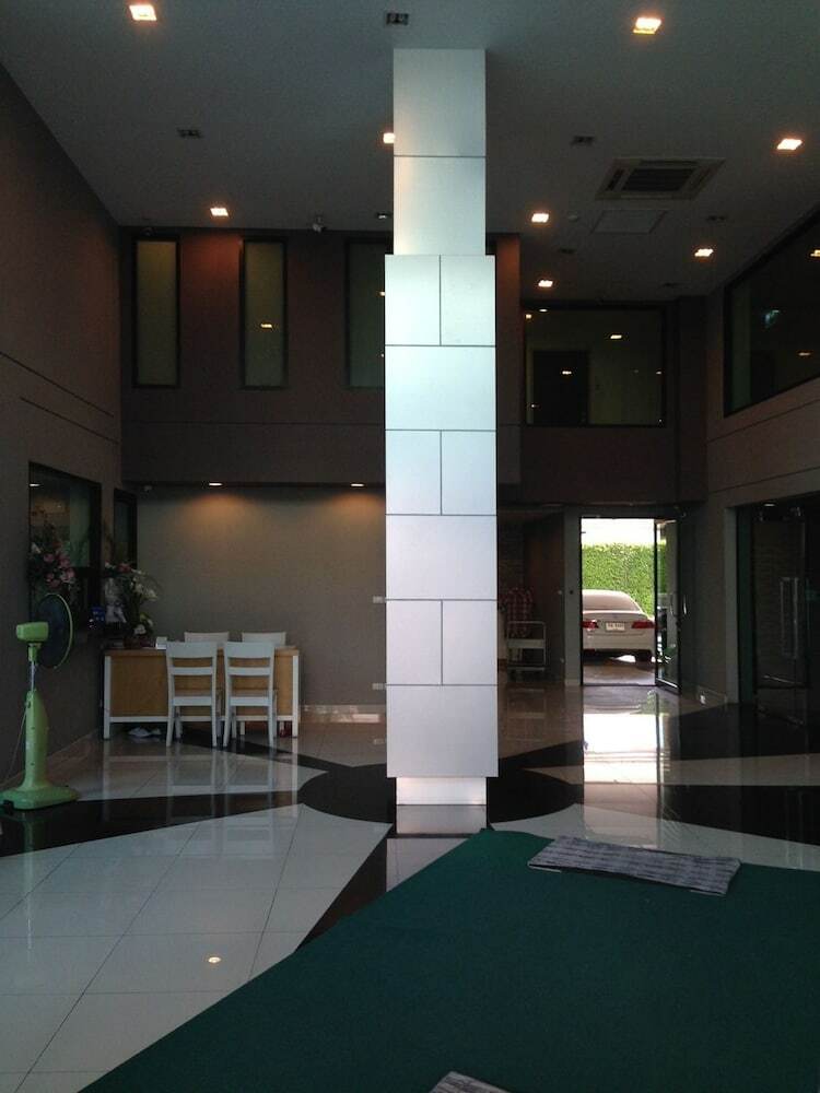 Aparthotel Ipremium Sukhumvit 81