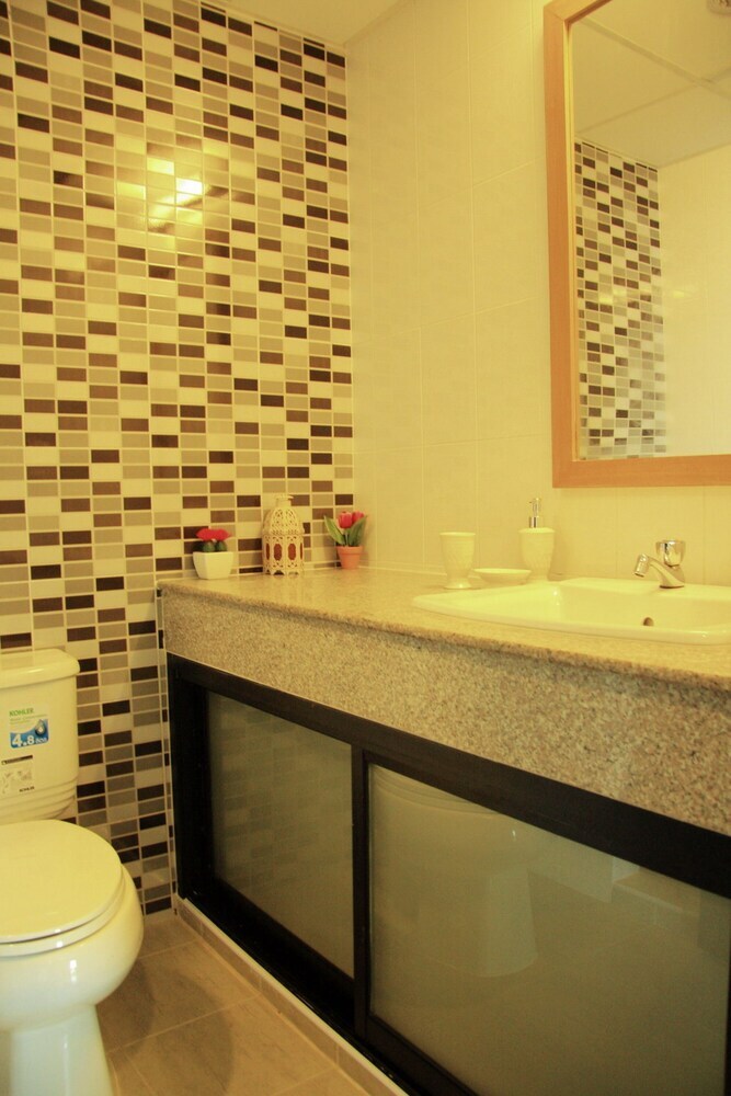Aparthotel Ipremium Sukhumvit 81