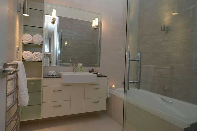 Apartamentos Taupo Penthouse