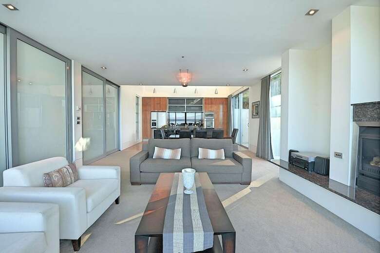 Apartamentos Taupo Penthouse