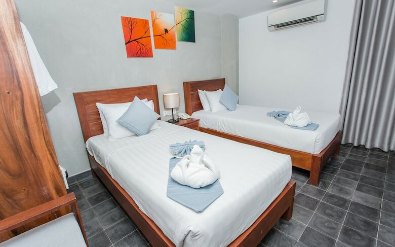Home Chic Hotel