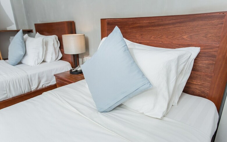 Home Chic Hotel