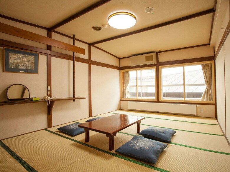 Hotel Mutsumi