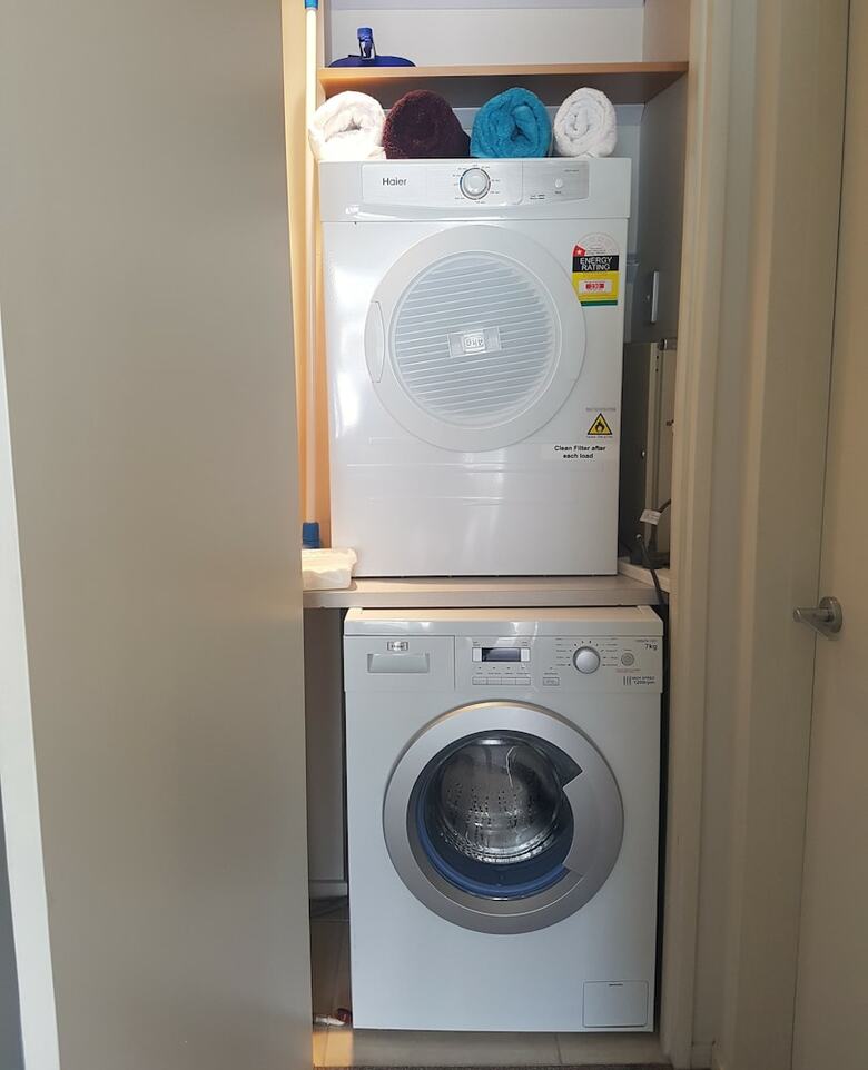 Waimahana Apartment 7