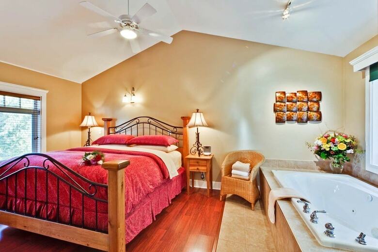 Hotel The Bonniebrook Lodge