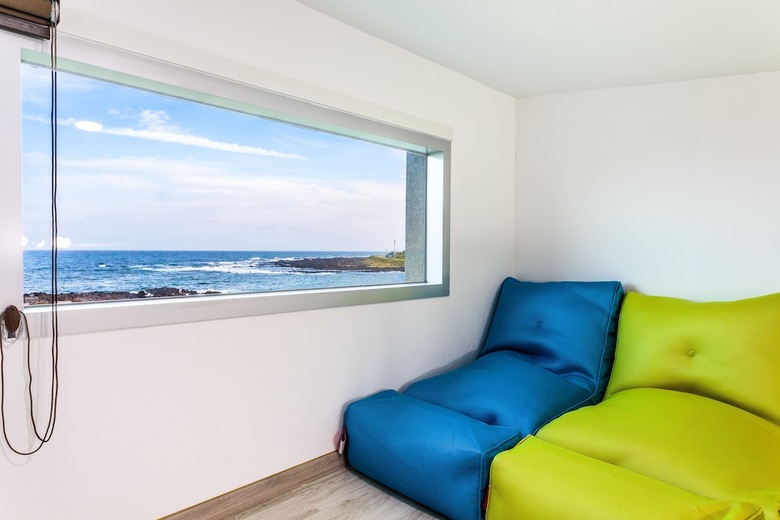 Pension Jeju Turning Point