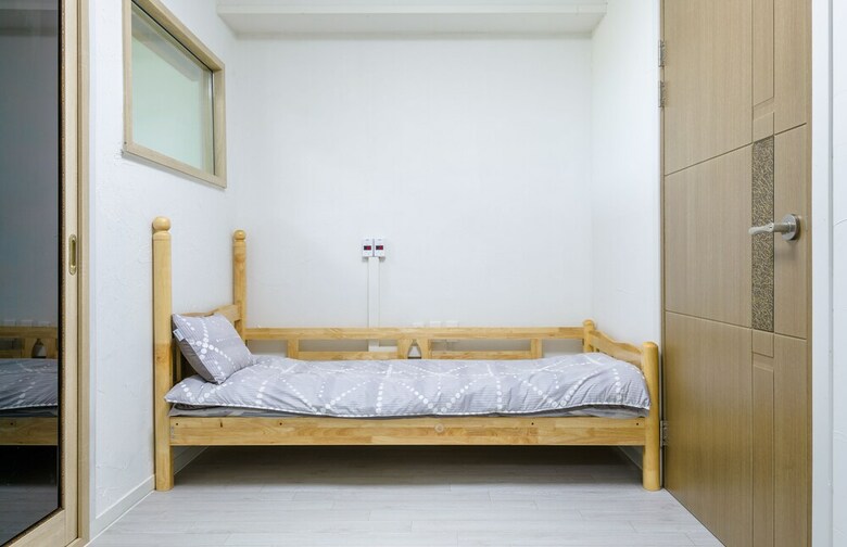 Pension Jeju Turning Point