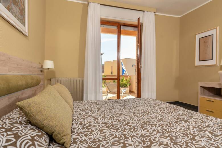 Park Hotel Residence