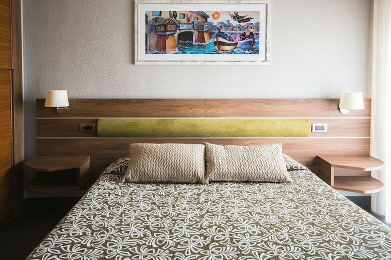Park Hotel Residence
