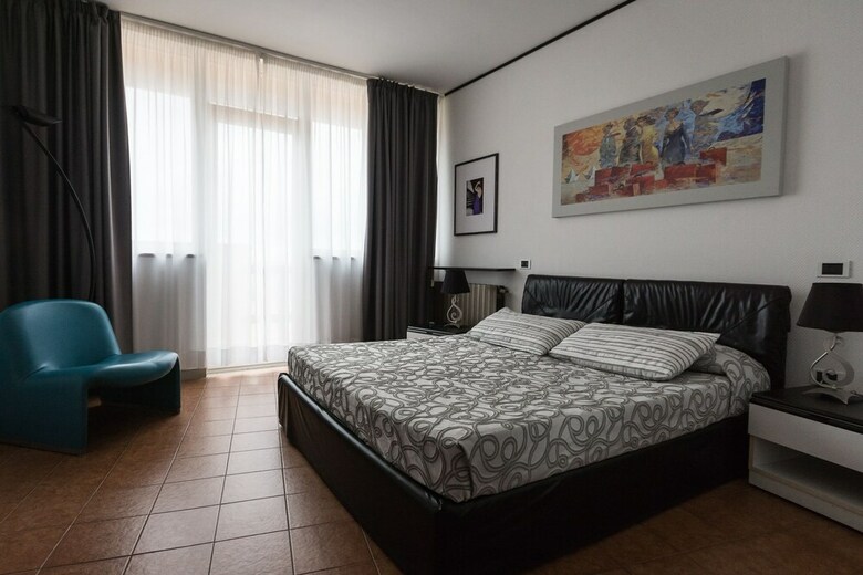 Park Hotel Residence