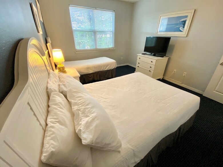 Runaway Beach Club Resort