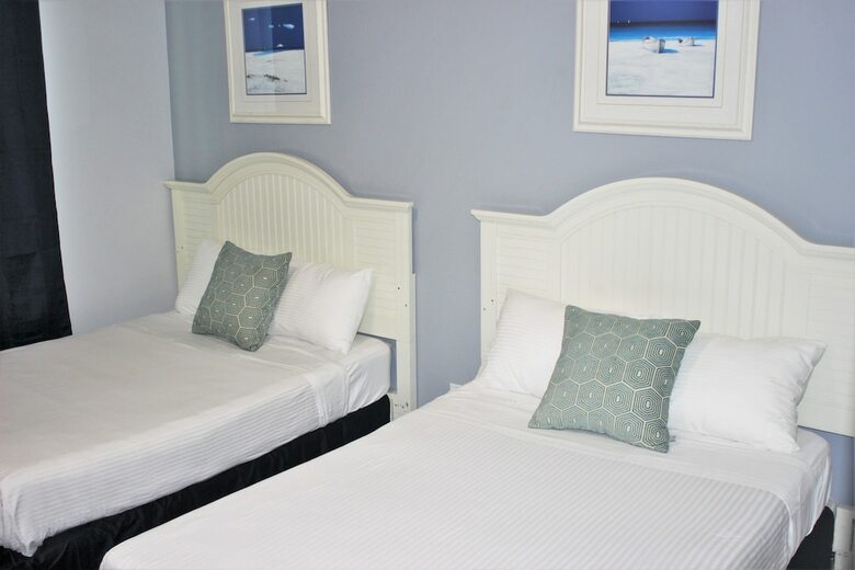 Runaway Beach Club Resort