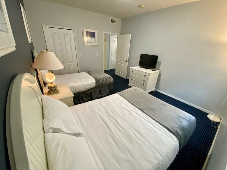 Runaway Beach Club Resort