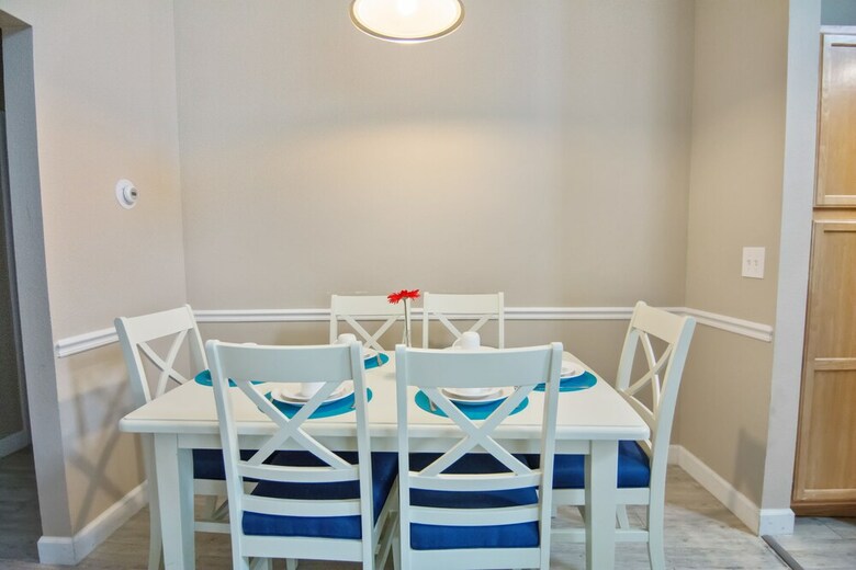 Runaway Beach Club Resort