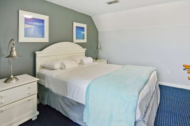 Runaway Beach Club Resort