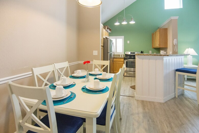 Runaway Beach Club Resort