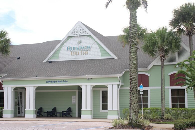 Runaway Beach Club Resort