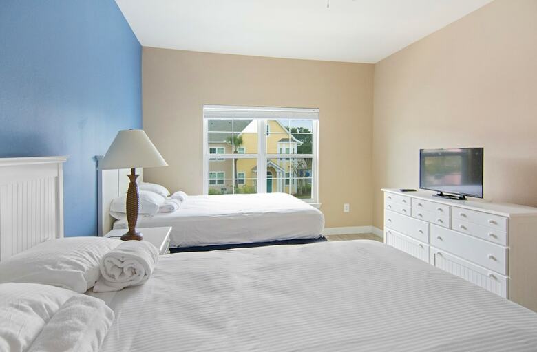 Runaway Beach Club Resort