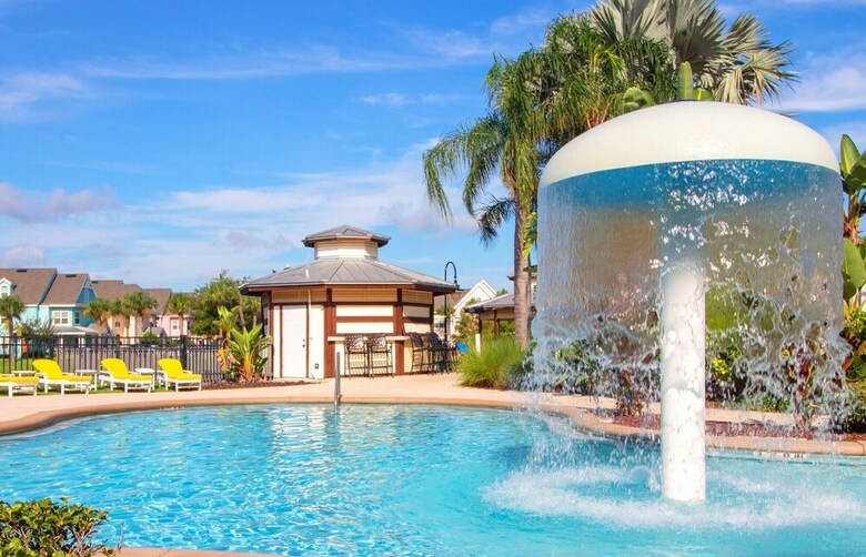 Runaway Beach Club Resort