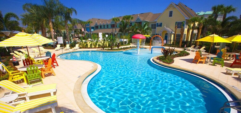 Runaway Beach Club Resort