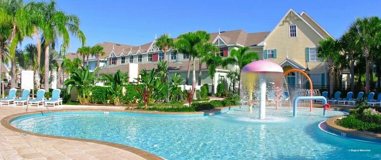 Runaway Beach Club Resort