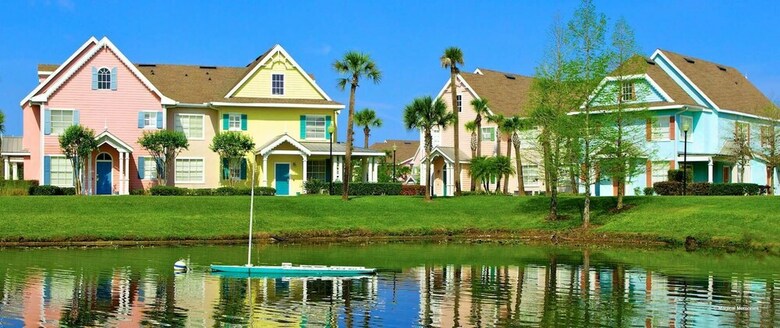 Runaway Beach Club Resort