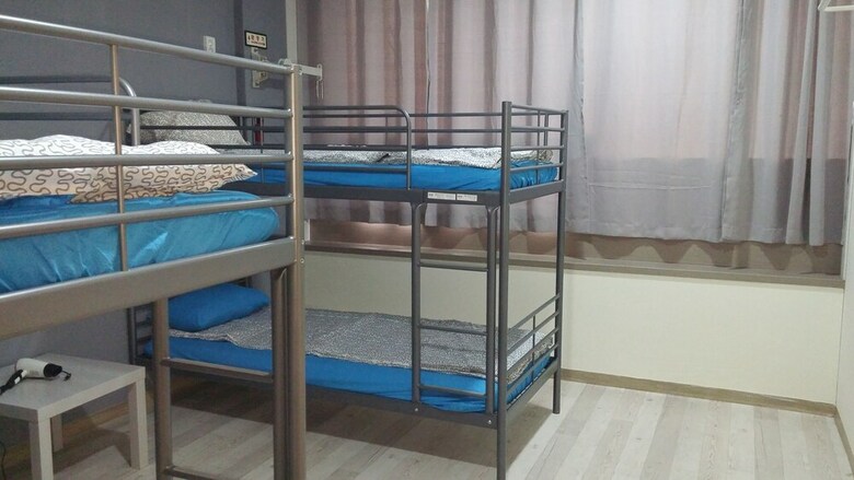 Hotel Sokcho & Guesthouse