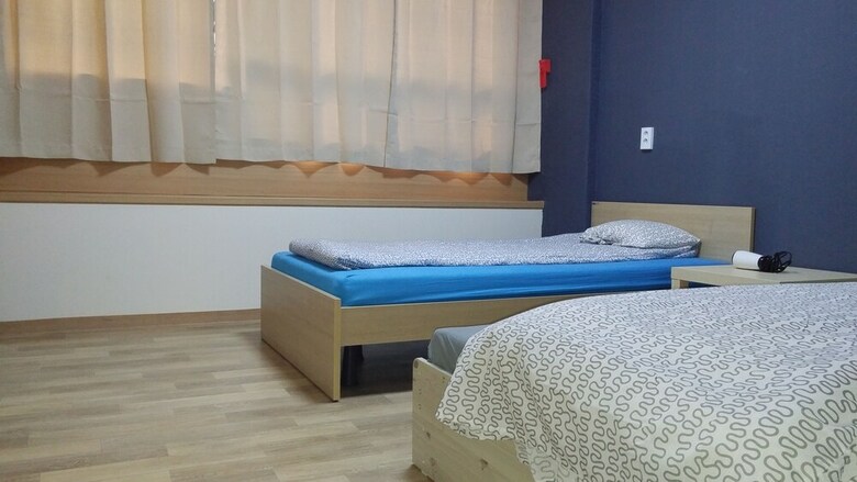 Hotel Sokcho & Guesthouse