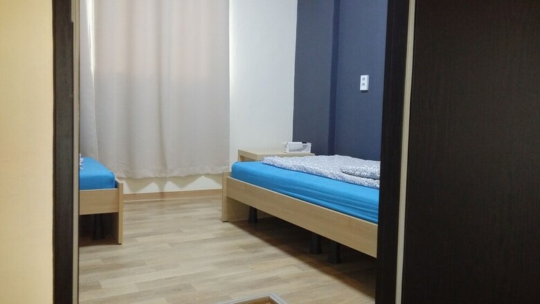 Hotel Sokcho & Guesthouse