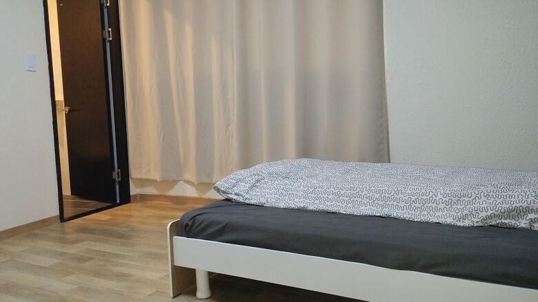 Hotel Sokcho & Guesthouse