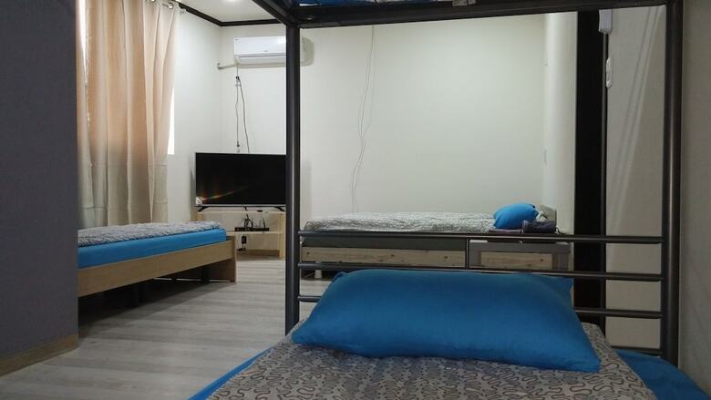 Hotel Sokcho & Guesthouse