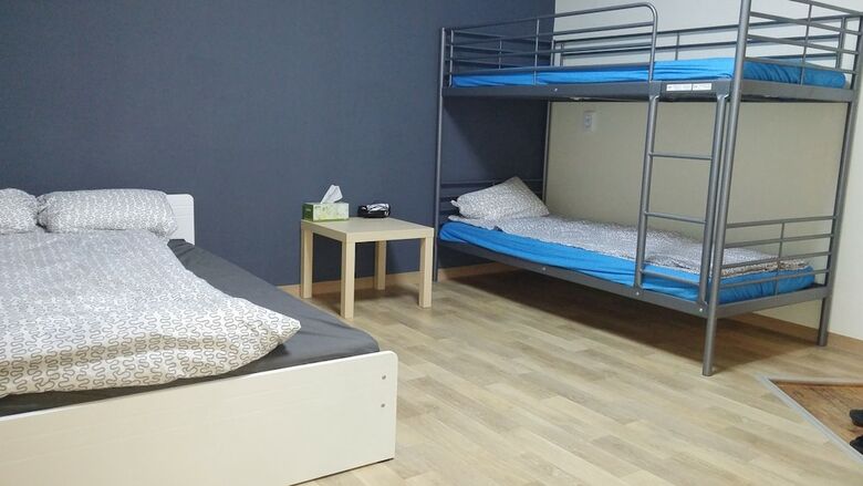 Hotel Sokcho & Guesthouse