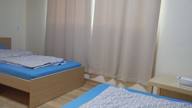Hotel Sokcho & Guesthouse