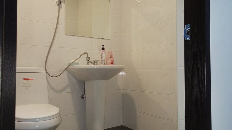 Hotel Sokcho & Guesthouse