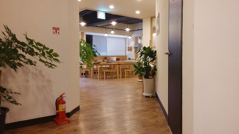 Hotel Sokcho & Guesthouse